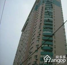 乐山一村小区图片