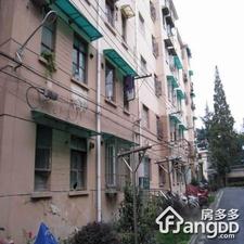番禺路800弄小区图片
