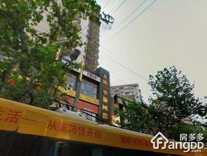 华狮国际公寓小区图片