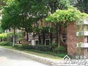明德里小区图片