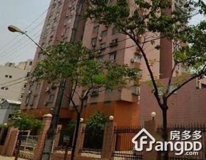 益康大厦小区图片