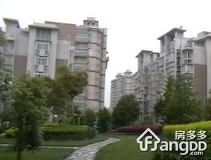 新月福邸小区图片