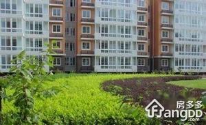 鹤庆苑小区图片