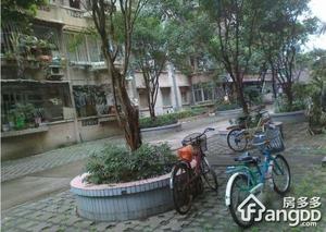 天河直街小区图片