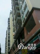 丰乐居小区图片