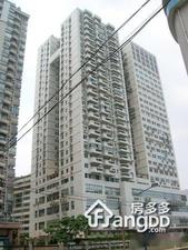 银华大厦小区图片