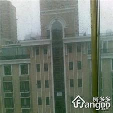 颐宁苑小区图片