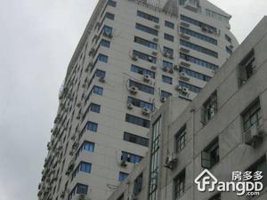 湘江大厦小区图片