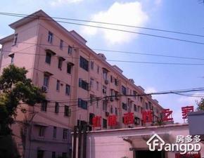 虹储小区小区图片