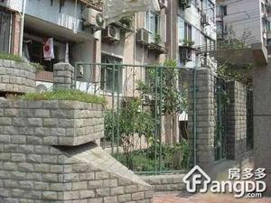 交通公寓小区图片