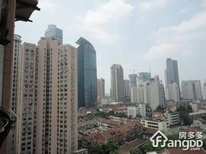 大德公寓小区图片