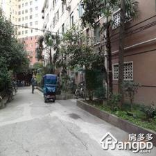 法华镇路150弄小区图片