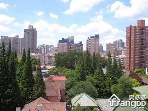畅翠苑小区图片