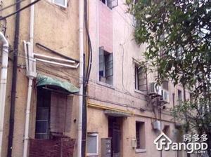 静安新村小区图片