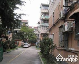 中东小区小区图片
