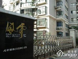 恬园风云汇小区图片