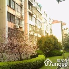 水清一村小区图片
