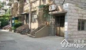 伯龙公寓小区图片