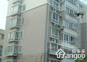 兰坪三村小区图片
