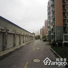 秀月花园小区图片