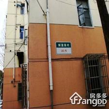 解放三村小区图片