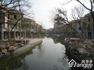南郊庄园小区图片