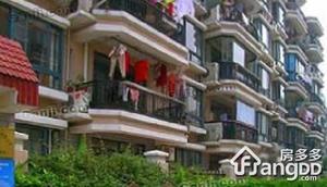 韶嘉公寓小区图片