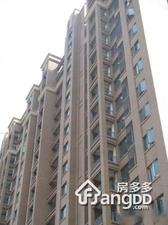 复地富顿苑小区图片