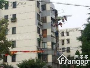虹景公寓小区图片