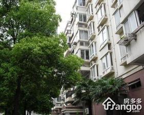 中星凉城西苑小区图片