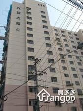 九联小区小区图片
