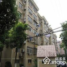 山鑫公寓小区图片