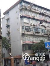 恒业路118弄小区图片