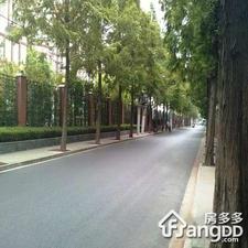 甜爱路26号小区图片