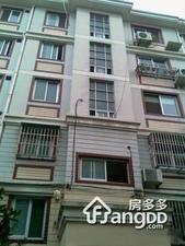 祝苑公寓小区图片