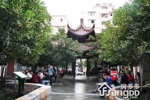 和乐苑小区图片