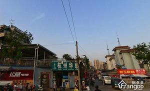 沈家巷小区图片