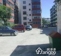 保健路小区小区图片