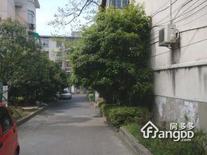 西大街小区图片