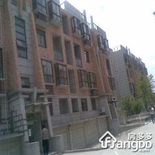 政通路118弄小区图片