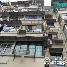 万航渡路2532号小区图片