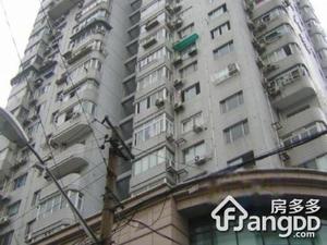 公信绿地大楼小区图片