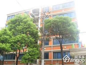 复新小区小区图片