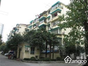 宜山路250弄小区图片