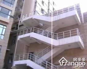 巴黎时韵小区图片