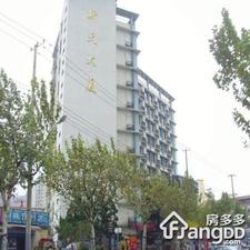 新天大厦小区图片
