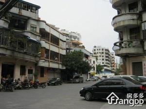 市桥丹桂园小区图片