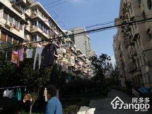 国和路1069弄小区图片