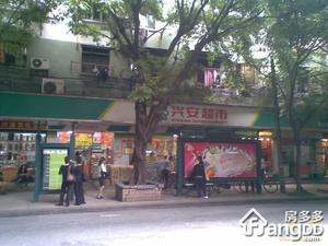 东堤大街小区图片