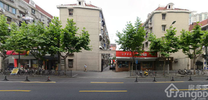 斜土路556弄小区图片